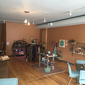 Healing Elements - Yoga Near Me - Saint Paul, Minnesota