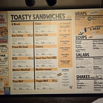 Potbelly - Sandwiches Near Me - Northbrook, Illinois Potbelly - Sandwiches Near Me - Northbrook, Illinois