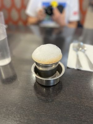 Saravanaa Bhavan by null