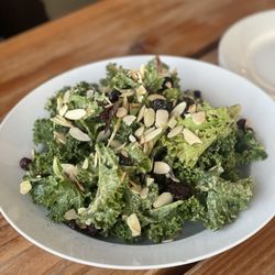 Grains - House Salad