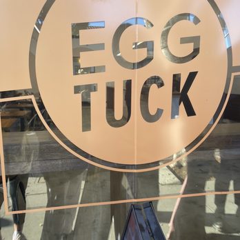 Egg Tuck - Breakfast & Brunch Near Me - Los Angeles, California Egg Tuck - Breakfast & Brunch Near Me - Los Angeles, California