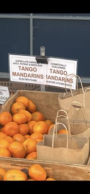 Mission Community Market by null
