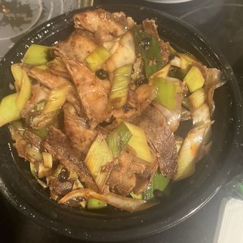 South Sichuan - Double Cooked Style w pork belly - Szechuan Near Me - Philadelphia, Pennsylvania South Sichuan - Double Cooked Style w pork belly - Szechuan Near Me - Philadelphia, Pennsylvania