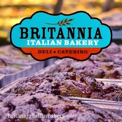 Britannia Italian Bakery