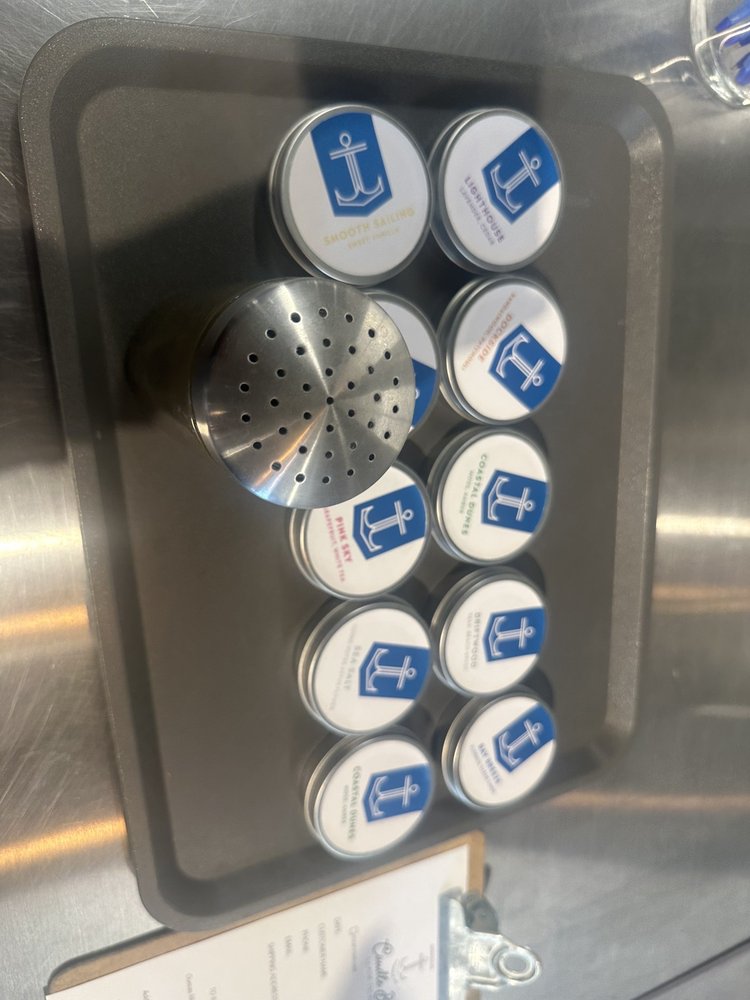 CANDLES OFF MAIN Updated July 2024 32 Photos & 24 Reviews 2003