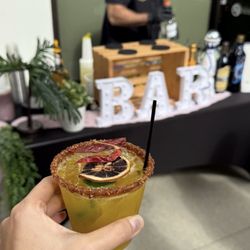 Social Thyme Catering