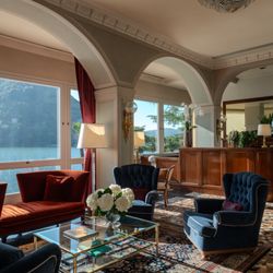 Hotel Villa Flori