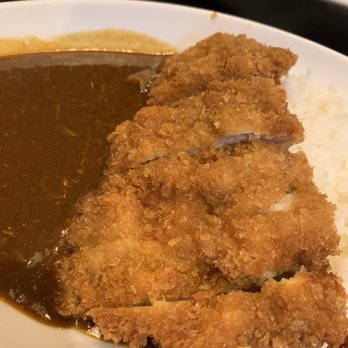 Kizuna - Chicken katsu curry - Japanese Curry Near Me - San Jose, California Kizuna - Chicken katsu curry - Japanese Curry Near Me - San Jose, California