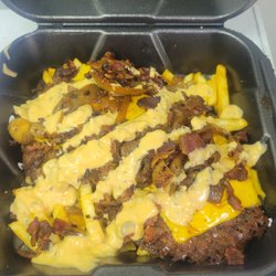 Smashed