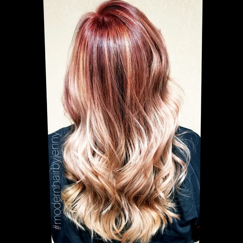 MODERN HAIR BY JENNY Updated August 2024 101 Photos 664 Grand Ave