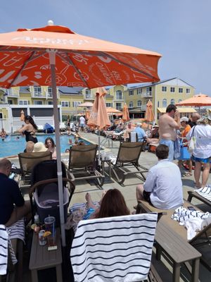 Saybrook Point Resort & Marina - Luxury Connecticut Oceanside Hotel by null