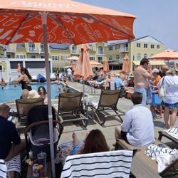 Saybrook Point Resort & Marina