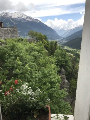 Hotel Bagni Vecchi by null