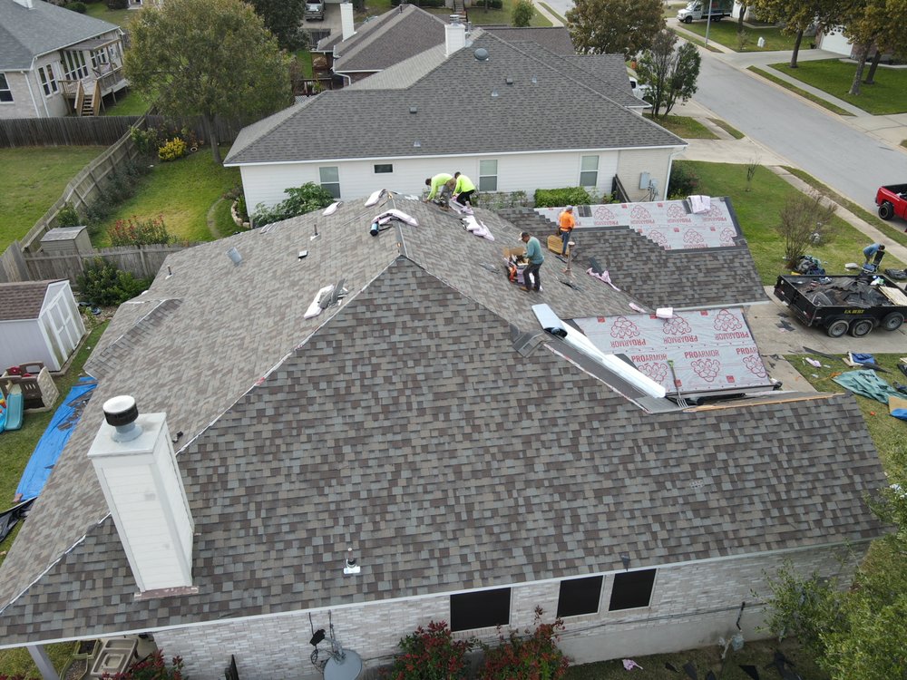 Slide of 300 Roofing Systems