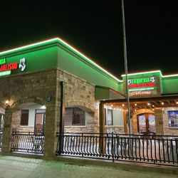 Taqueria El Rodeo De Jalisco - Exterior