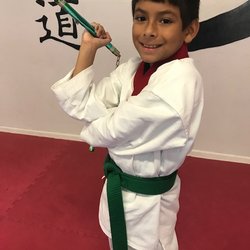 USA Martial Arts