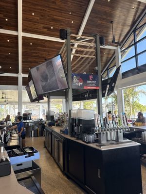 Slipaway Food Truck Park & Marina by null
