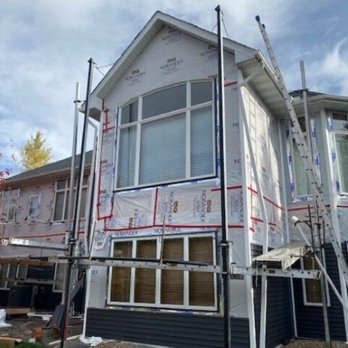 Superior Builders - Siding provides two essential roles for your home. First, to protect the foundation of your home against the elements and sec... - Roofing Near Me