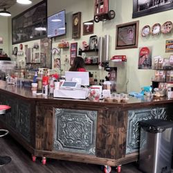 Atoka-Cola Soda Shop