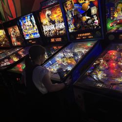 Robot City Games