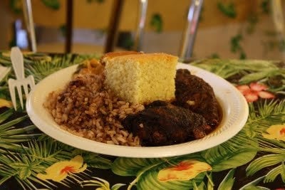 Kelly's Jamaican Foods by null