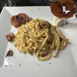 Carbonara