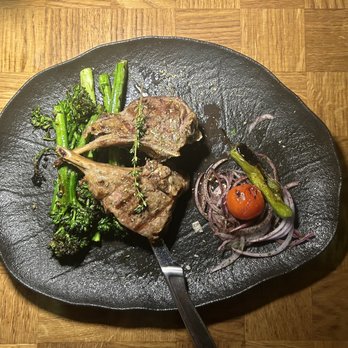 Agora Tysons - Mediterranean Near Me - Tysons, Virginia