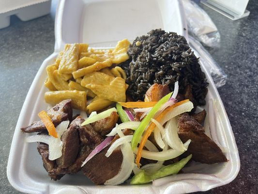 Perle des Antilles Caribbean Restaurant & Market by null
