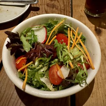 Whiskey Cake - Farm salad - New American Near Me - Irving, Texas Whiskey Cake - Farm salad - New American Near Me - Irving, Texas