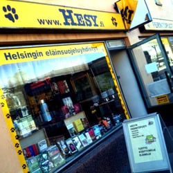 Hesy