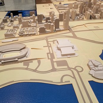 Chicago Architecture Center - Museums Near Me - Chicago, Illinois