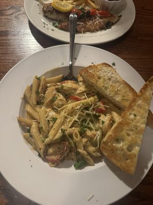 Muddy Waters Bar & Grill by null