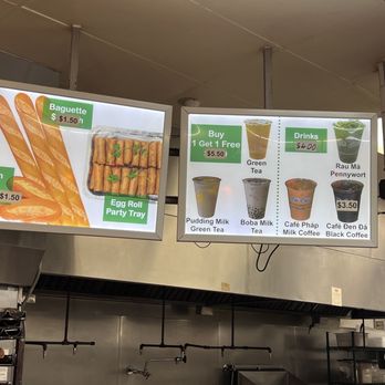 Banh Mi Che Cali - Vietnamese Near Me - Rosemead, California Banh Mi Che Cali - Vietnamese Near Me - Rosemead, California