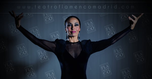 Teatro Flamenco Madrid by null