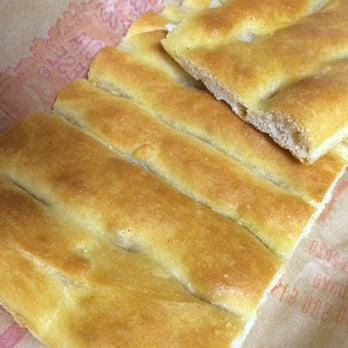 Panificio Mario - Gustosa, ma troppo asciutta!! - Bakeries Near Me - Genova, GE