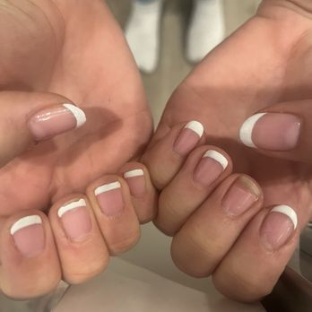 Modish Nail Lounge - Nail Salons Near Me - Rancho Cucamonga, California