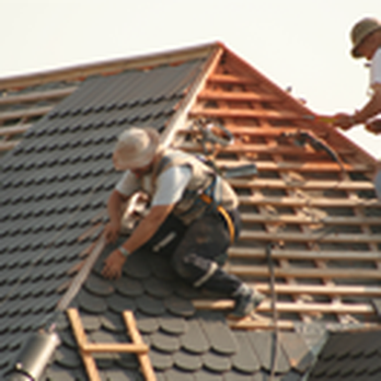 Quality Roofing & Construction - two men working on a roof - Roofing Near Me - Bowie, Maryland Quality Roofing & Construction - two men working on a roof - Roofing Near Me - Bowie, Maryland