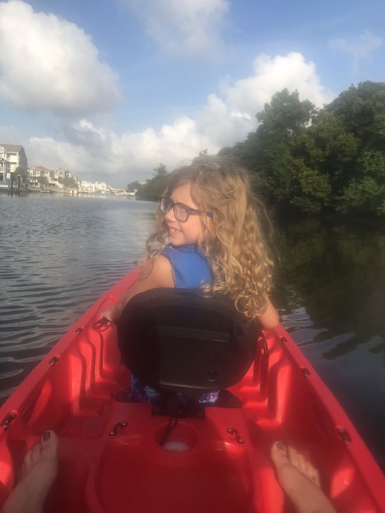 MR. BEACH RENTALS 22 Photos Beach Equipment Rentals Sunset Beach