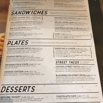 Bar Louie - Granger - Bars Near Me - Granger, Indiana