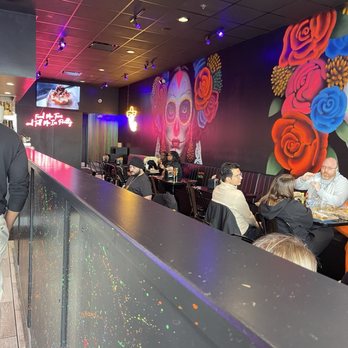 Talkin' Tacos Concord - Tacos Near Me - Concord, North Carolina