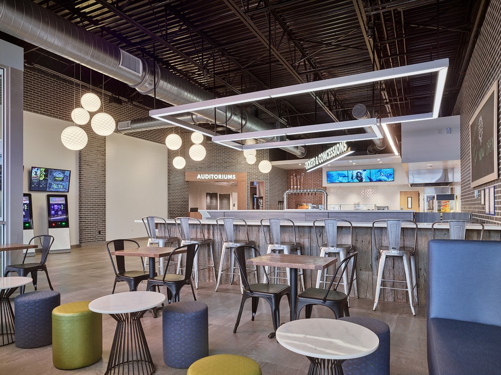 PENN CINEMA HUNTINGDON VALLEY 29 Photos & 27 Reviews 2068 County