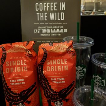 Starbucks - Coffee & Tea Near Me - Kissimmee, Florida Starbucks - Coffee & Tea Near Me - Kissimmee, Florida