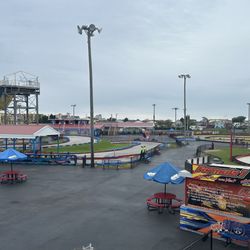 SpeedWorld Go-Karts