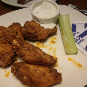 Outback Steakhouse - Kookaburra wings - Steakhouses Near Me - Monroe, New York