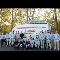 Lanco Mechanicals
