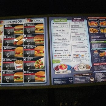 Sonic Drive-In - Glorious menu - Burgers Near Me - Hasbrouck Heights, New Jersey Sonic Drive-In - Glorious menu - Burgers Near Me - Hasbrouck Heights, New Jersey