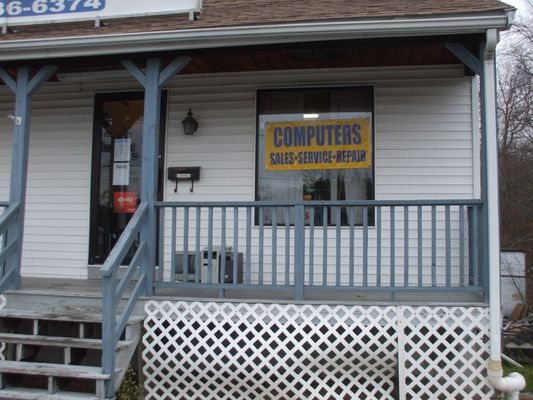 Pcs For the Rest of US