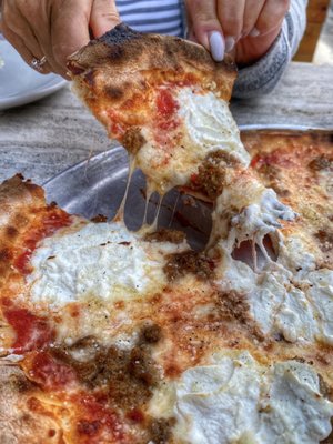 Fratelli's Wood-Fired Pizzeria - Sea Isle City by null