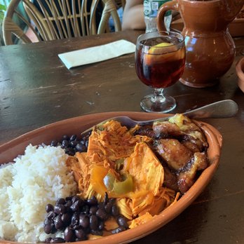 Cuban Pete's - Cuban Near Me - Montclair, New Jersey