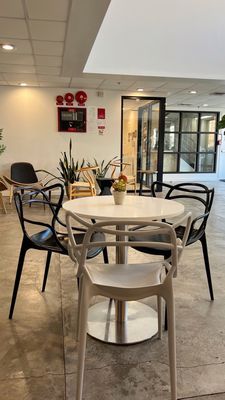 The Well Coffee by null